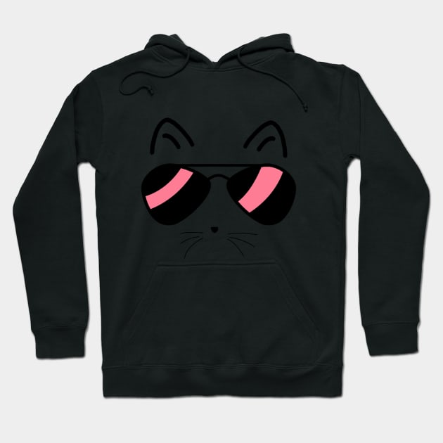 Miaw Hoodie by loulousworld